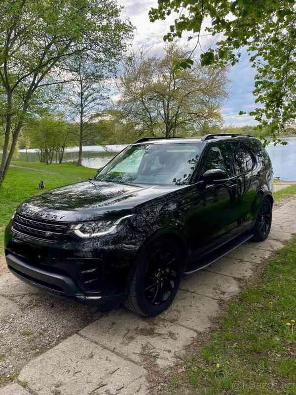 Land Rover Discovery 3,0 MY20 - foto 2