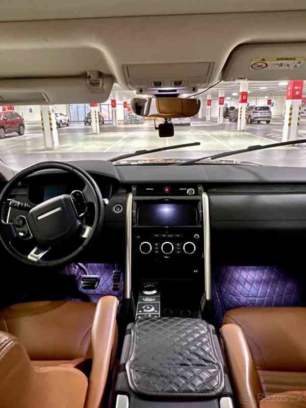 Land Rover Discovery 3,0 MY20 - foto 20