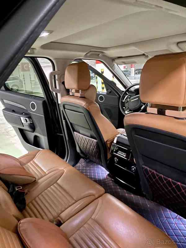 Land Rover Discovery 3,0 MY20 - foto 17