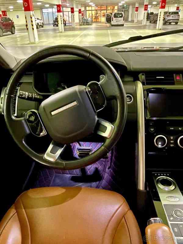 Land Rover Discovery 3,0 MY20 - foto 5