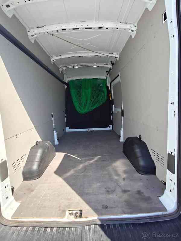 Ford Transit 2,0   Van L3H3 2025 - foto 4