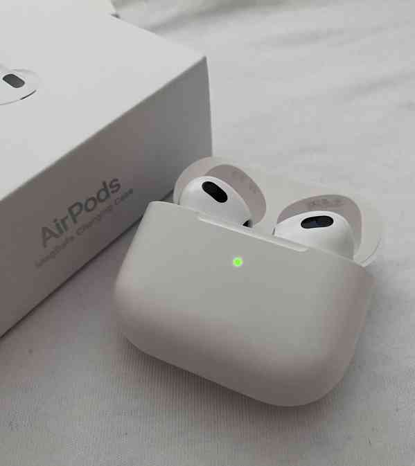 AirPods 3rd Generation - foto 3