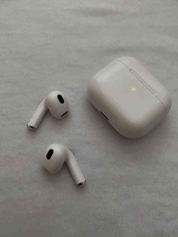 AirPods 3rd Generation - foto 2