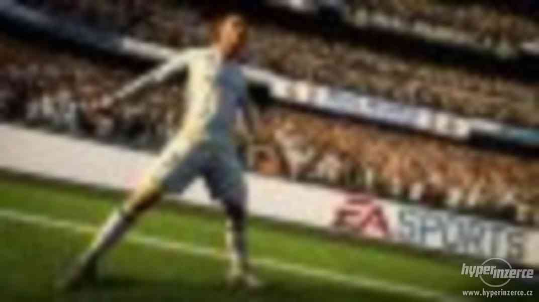 FIFA 18 - foto 2