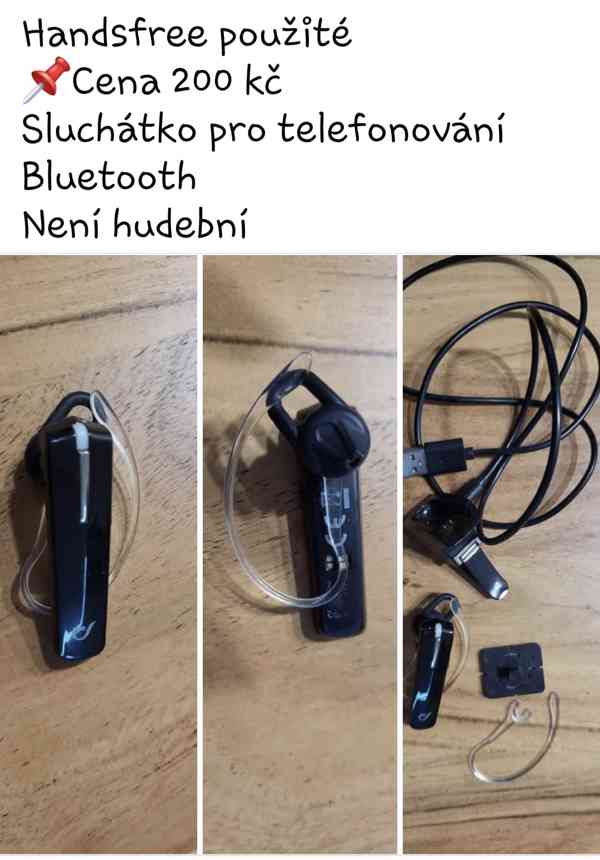 Pouzdro na mobil - foto 5
