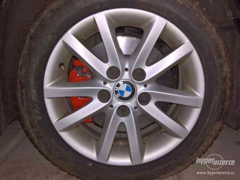 BMW 320D Touring (kombi) - foto 2