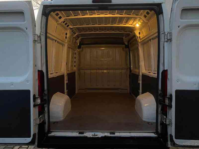 Peugeot Boxer 2,0   L2H2 - foto 13