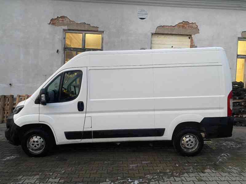 Peugeot Boxer 2,0   L2H2 - foto 5