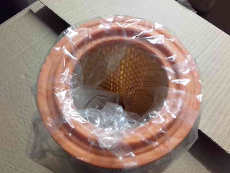 Vzduchový filtr Škoda 105,110,120 a 130 - foto 3