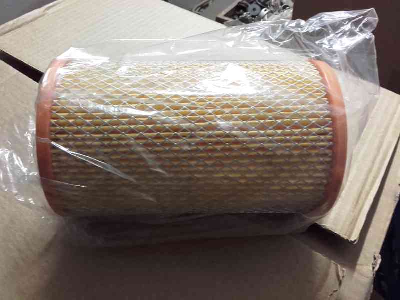 Vzduchový filtr Škoda 105,110,120 a 130 - foto 2