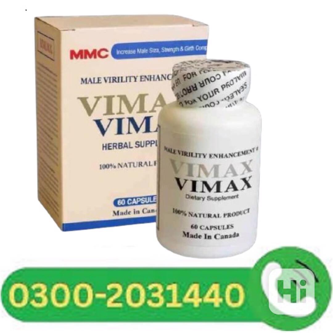 Vimax Pills Price in Faisalabad=03002031440= - foto 1