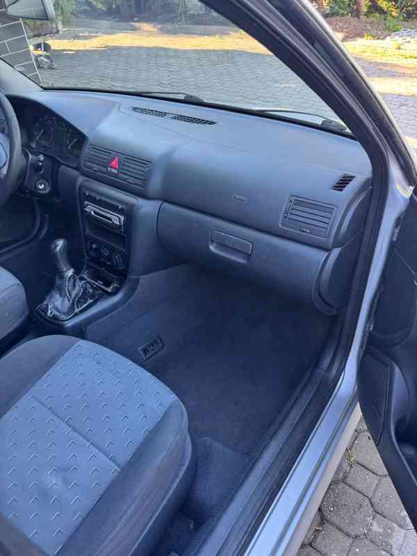 Škoda Octavia Kombi I. - foto 5