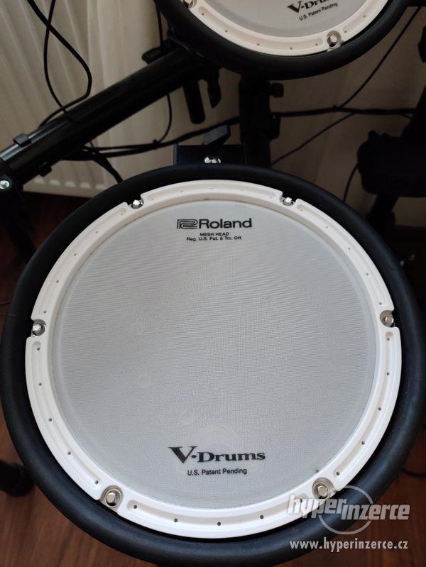 ROLAND TD-1DMK Elektronická bicí souprava - foto 6