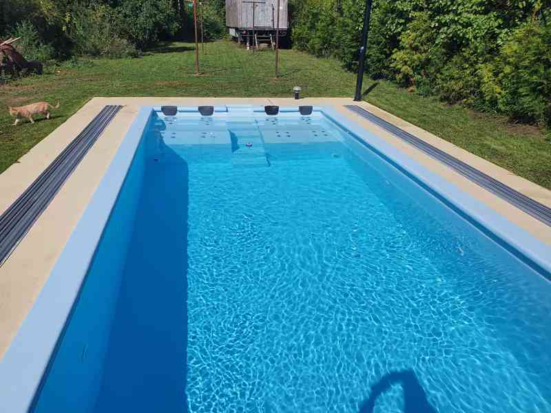 Nástřík sklolaminátu - foto 17