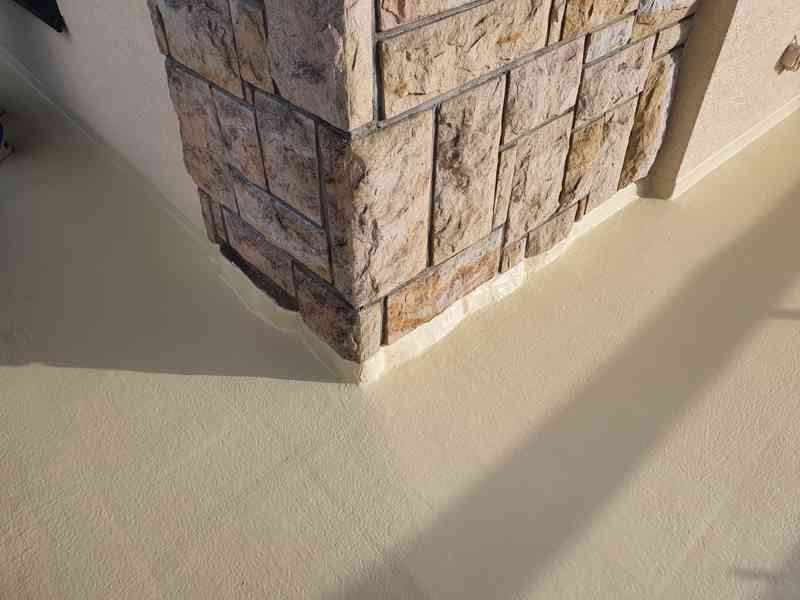 Nástřík sklolaminátu - foto 11