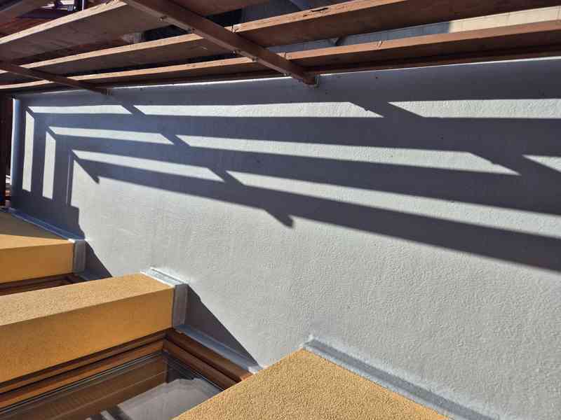 Nástřík sklolaminátu - foto 26