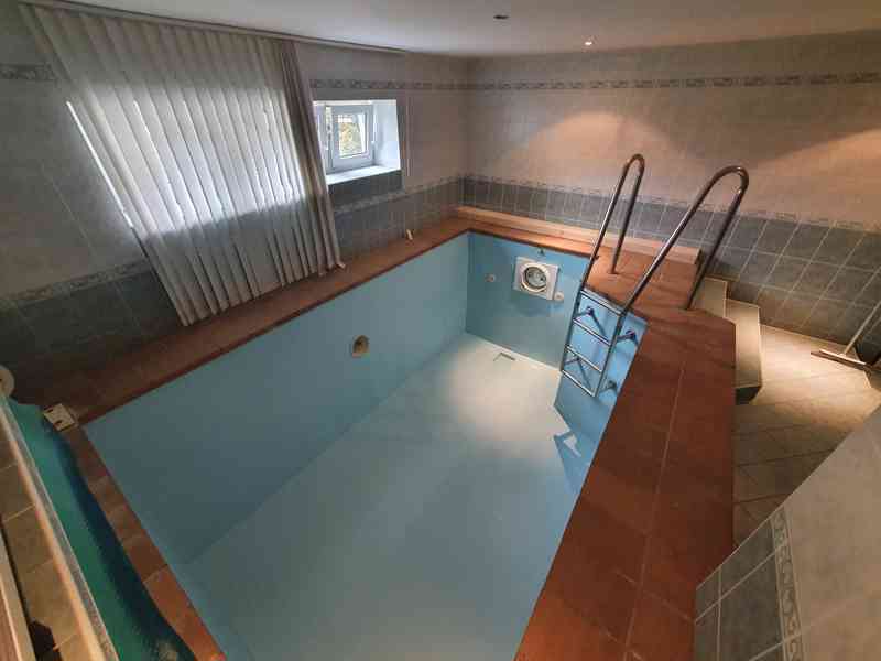 Nástřík sklolaminátu - foto 12