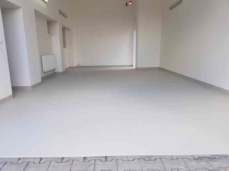 Nástřík sklolaminátu - foto 7