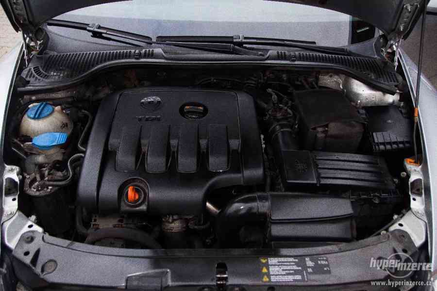 PRODÁM :Škoda Octavia 2.0 TDI 103 kW ELEGANCE - foto 2