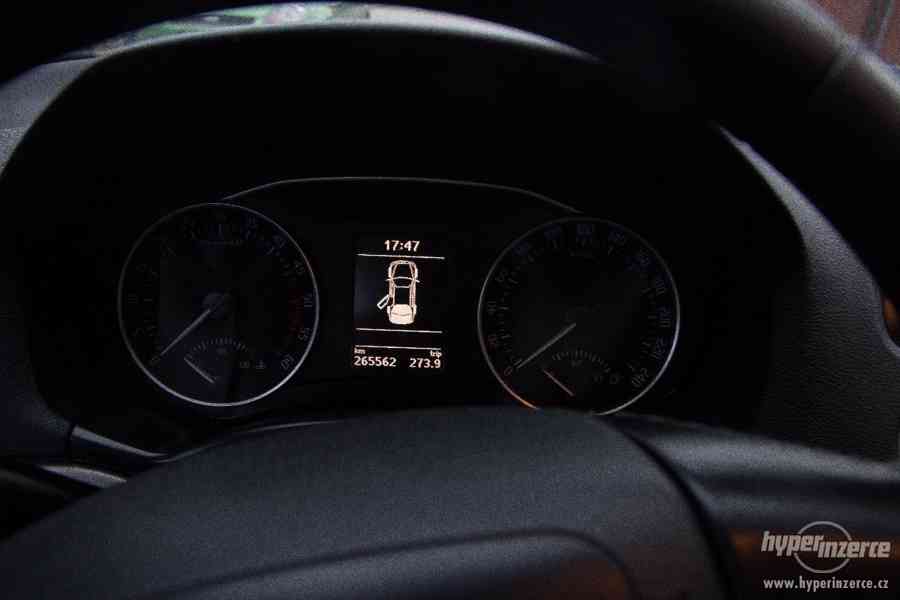 PRODÁM :Škoda Octavia 2.0 TDI 103 kW ELEGANCE - foto 9