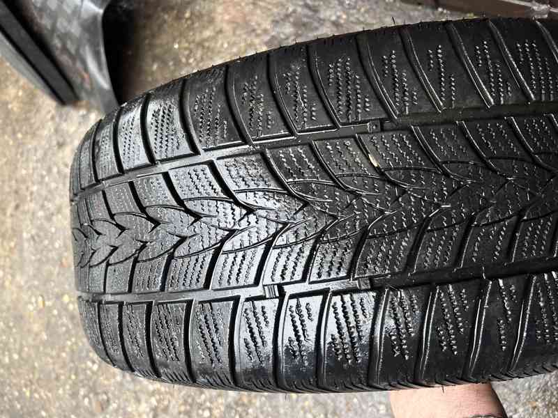 Sada Alu kol R19 5x112 - foto 7