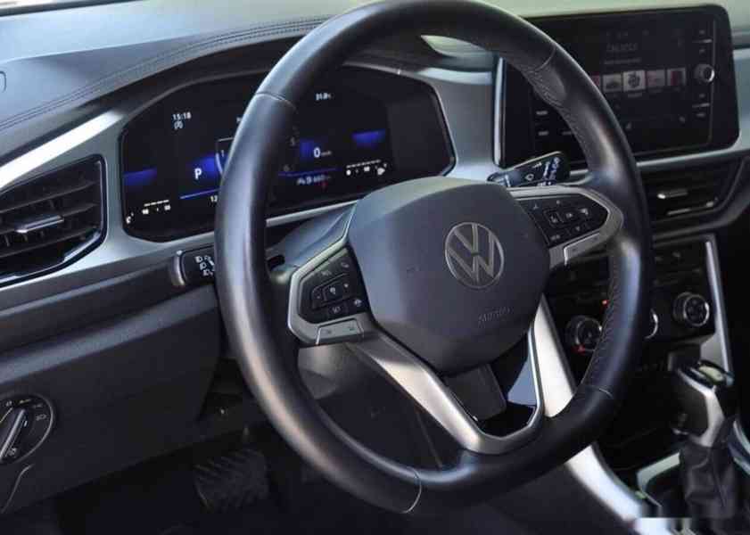 Volkswagen T-Roc 2.0TDi LIFE DSG LED CARPLAY - foto 15