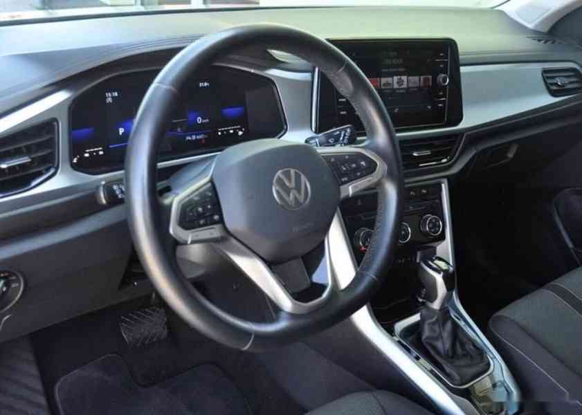 Volkswagen T-Roc 2.0TDi LIFE DSG LED CARPLAY - foto 14