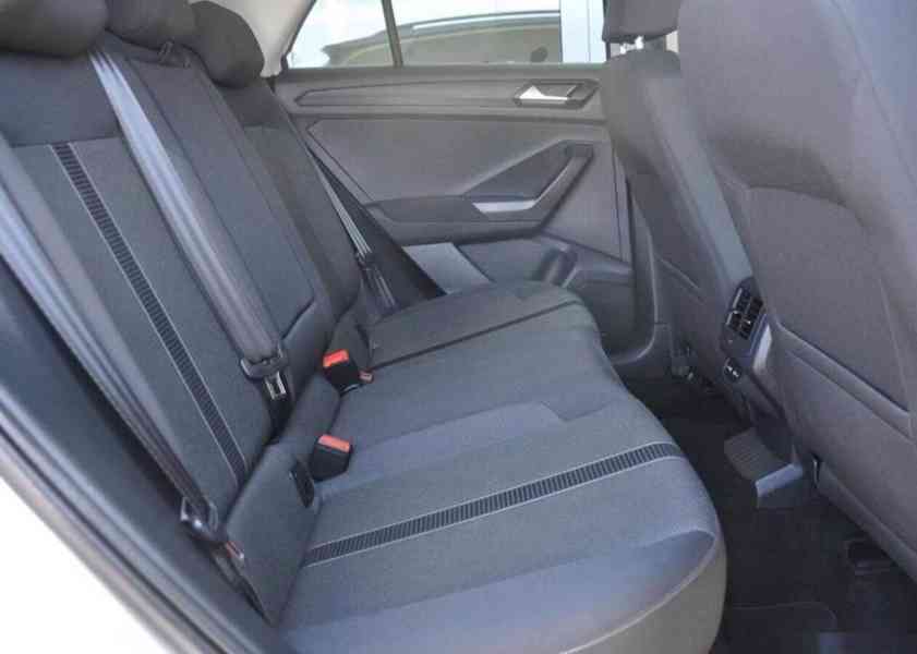 Volkswagen T-Roc 2.0TDi LIFE DSG LED CARPLAY - foto 18