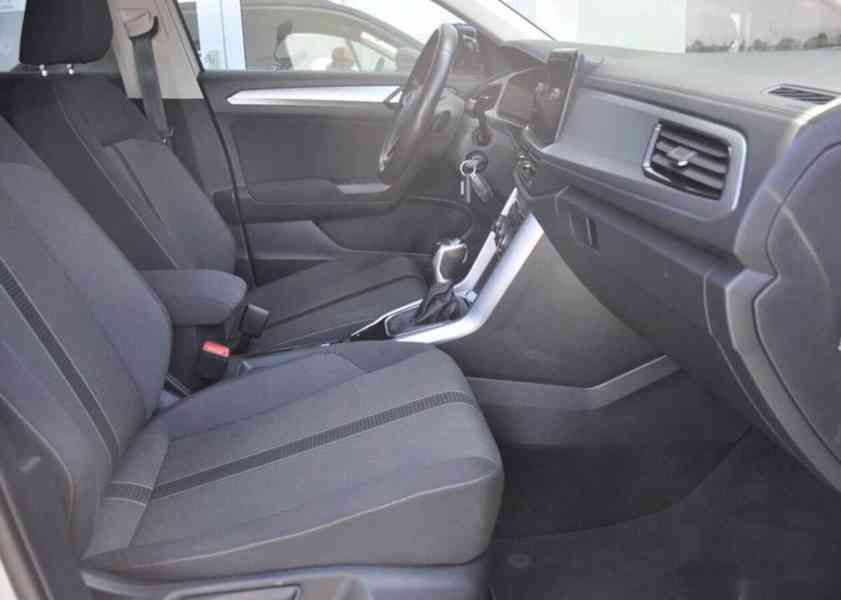 Volkswagen T-Roc 2.0TDi LIFE DSG LED CARPLAY - foto 17