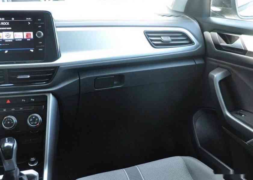 Volkswagen T-Roc 2.0TDi LIFE DSG LED CARPLAY - foto 7