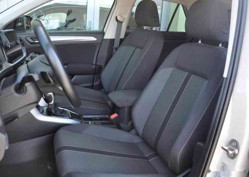 Volkswagen T-Roc 2.0TDi LIFE DSG LED CARPLAY - foto 13