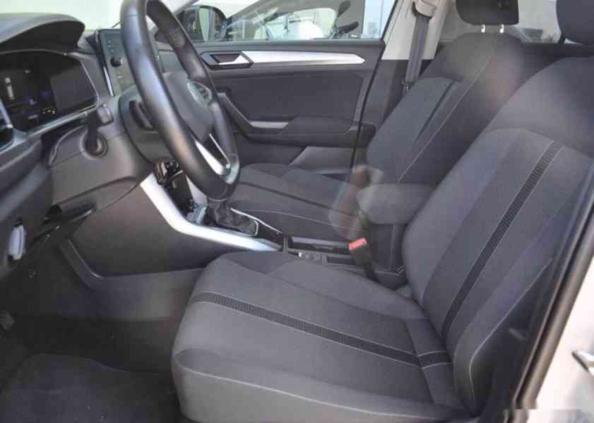 Volkswagen T-Roc 2.0TDi LIFE DSG LED CARPLAY - foto 12