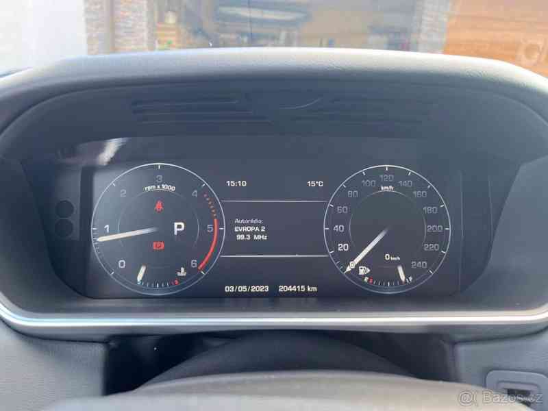 Land rover range rover sport - foto 3
