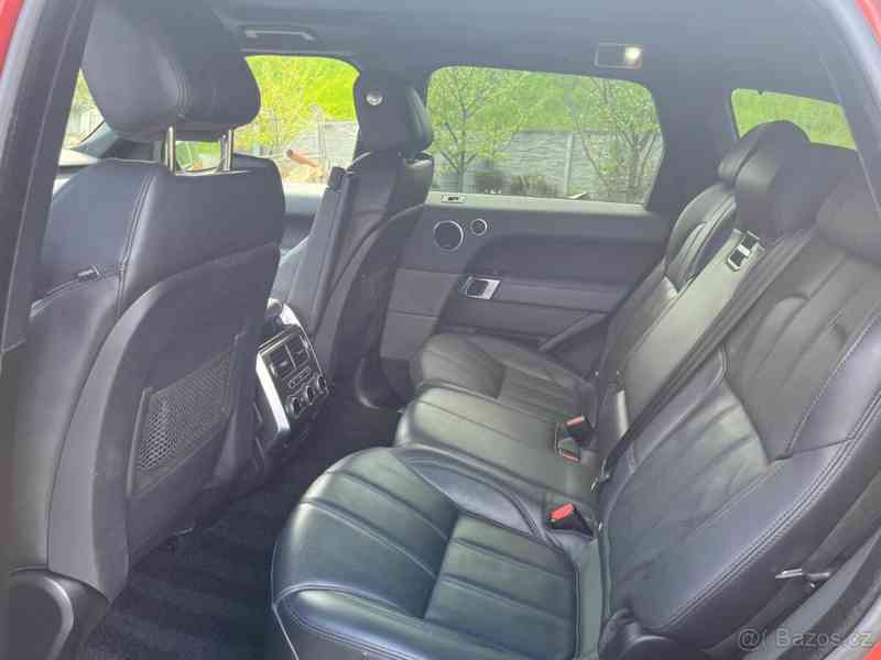 Land rover range rover sport - foto 6
