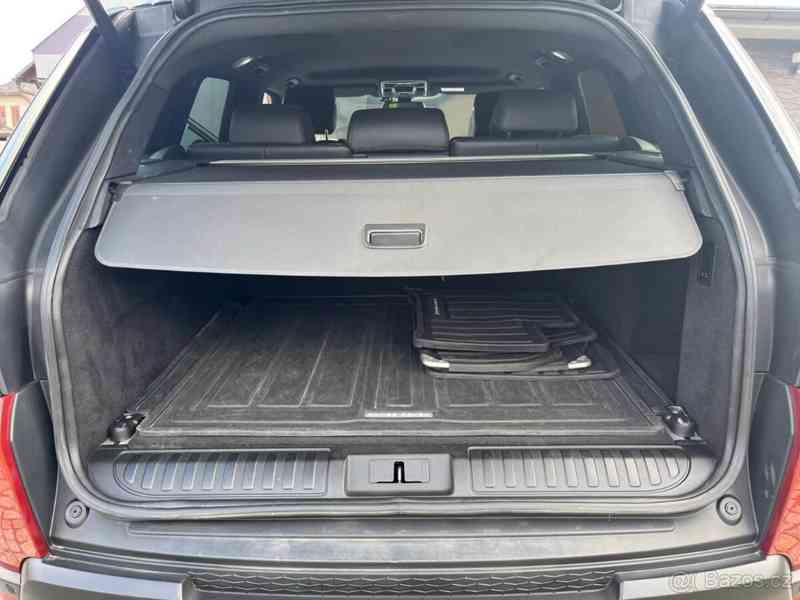 Land rover range rover sport - foto 7