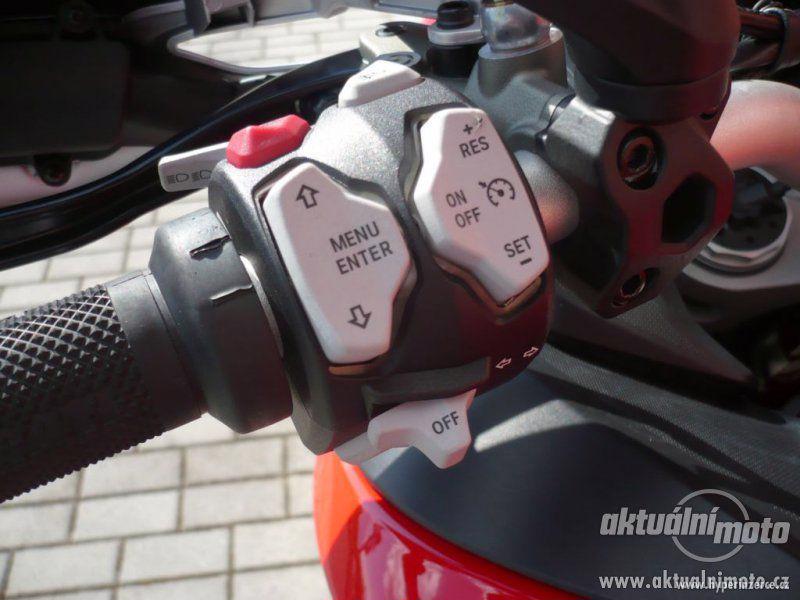 Prodej motocyklu Ducati Multistrada 1200 S - foto 2