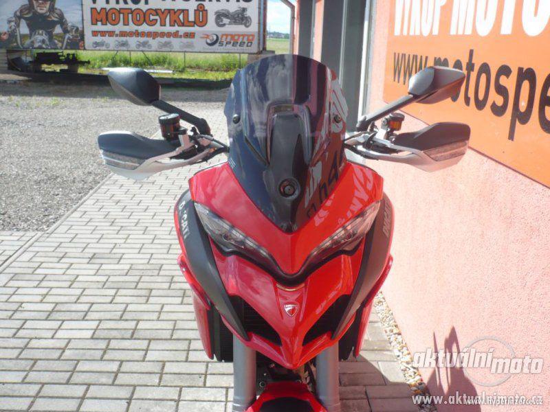 Prodej motocyklu Ducati Multistrada 1200 S - foto 5