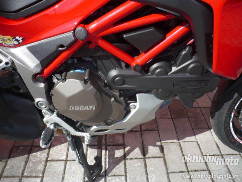 Prodej motocyklu Ducati Multistrada 1200 S - foto 6