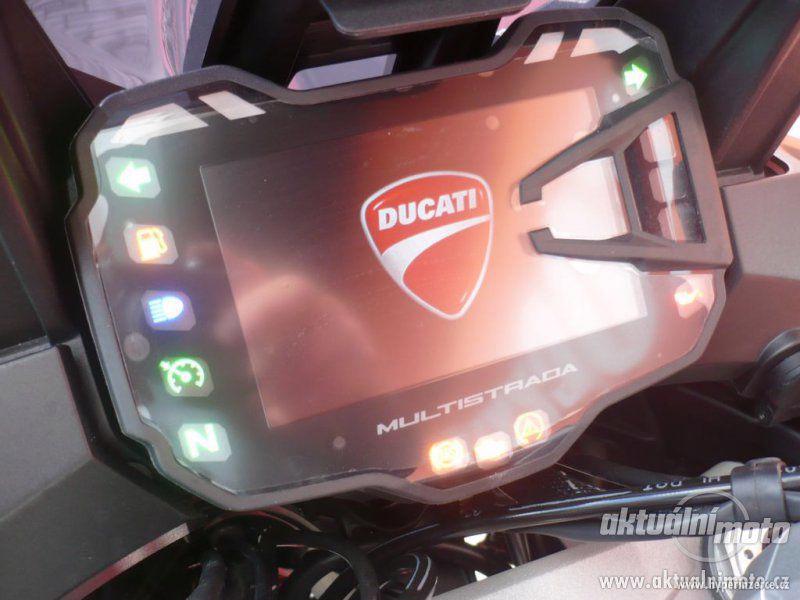 Prodej motocyklu Ducati Multistrada 1200 S - foto 8