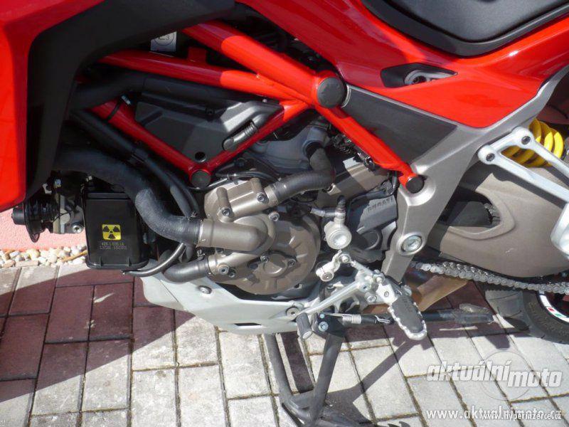 Prodej motocyklu Ducati Multistrada 1200 S - foto 10