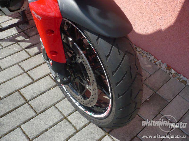 Prodej motocyklu Ducati Multistrada 1200 S - foto 12