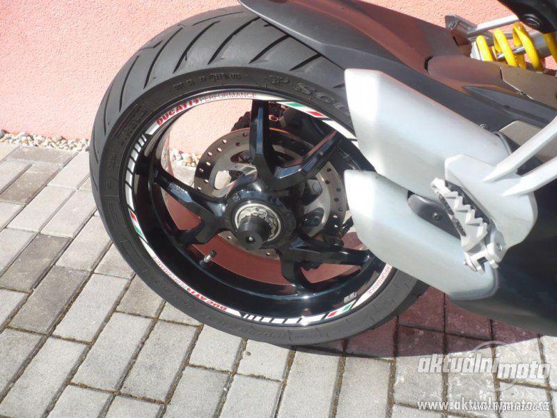 Prodej motocyklu Ducati Multistrada 1200 S - foto 13