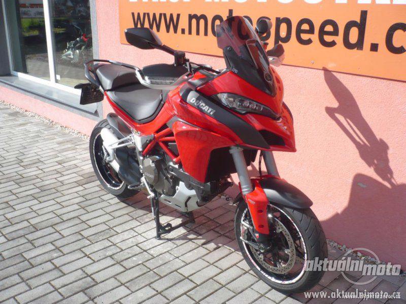 Prodej motocyklu Ducati Multistrada 1200 S - foto 14
