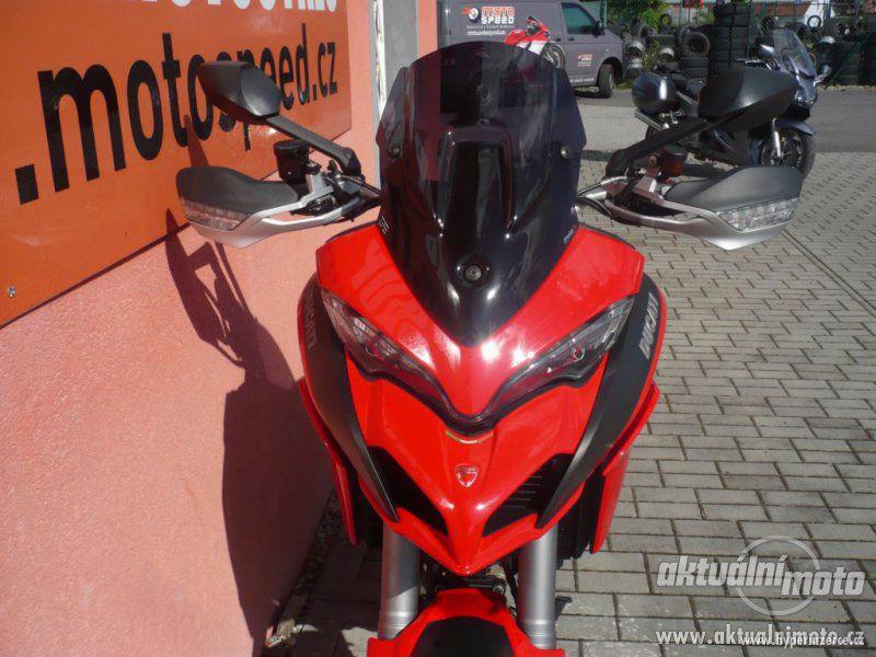 Prodej motocyklu Ducati Multistrada 1200 S - foto 16