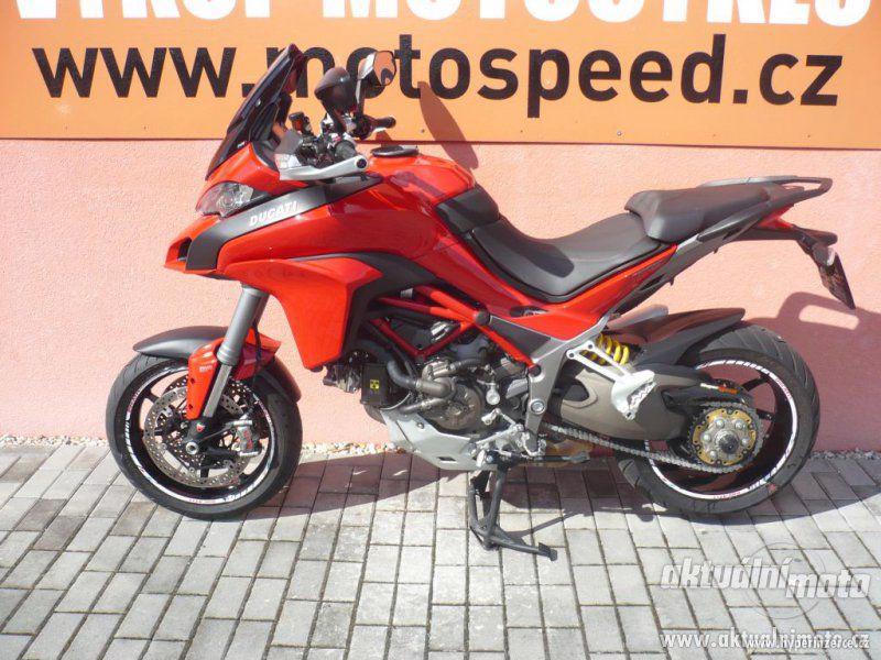 Prodej motocyklu Ducati Multistrada 1200 S - foto 18