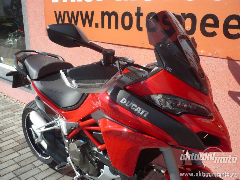Prodej motocyklu Ducati Multistrada 1200 S - foto 19
