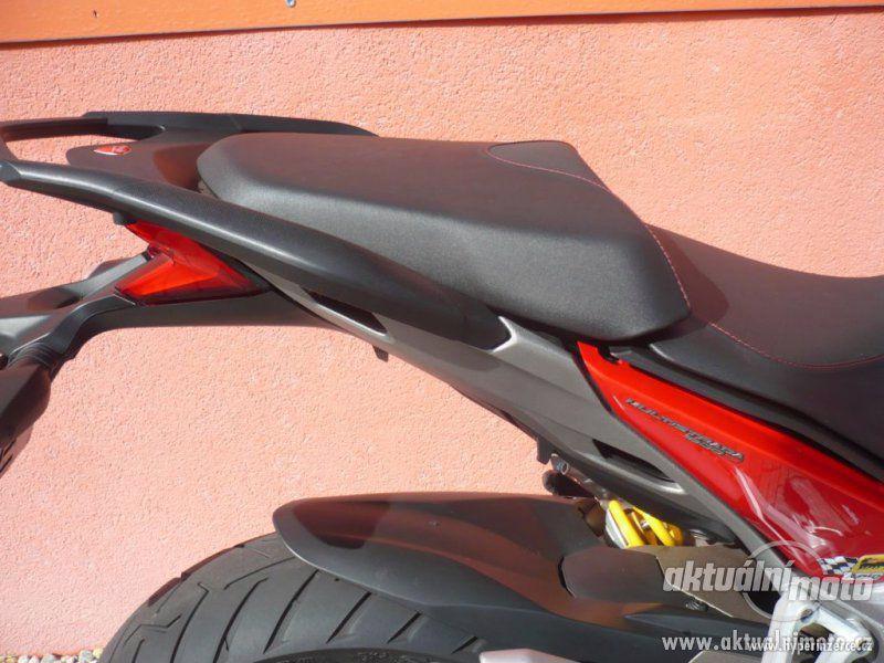 Prodej motocyklu Ducati Multistrada 1200 S - foto 20