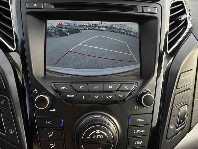 Hundai i40 1.7CRDi Automat/54tisKM/NAVI - foto 27