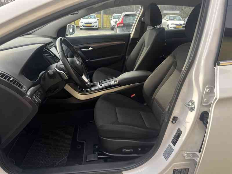 Hundai i40 1.7CRDi Automat/54tisKM/NAVI - foto 9