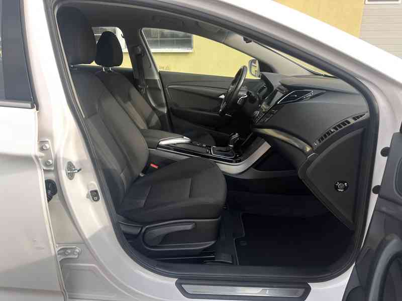 Hundai i40 1.7CRDi Automat/54tisKM/NAVI - foto 22